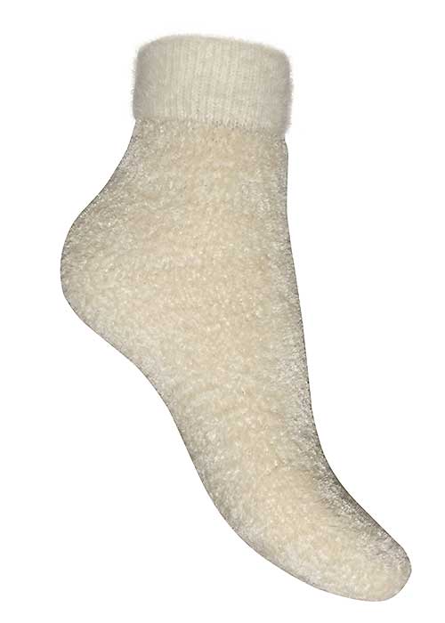 Charnos Chenille Socks image