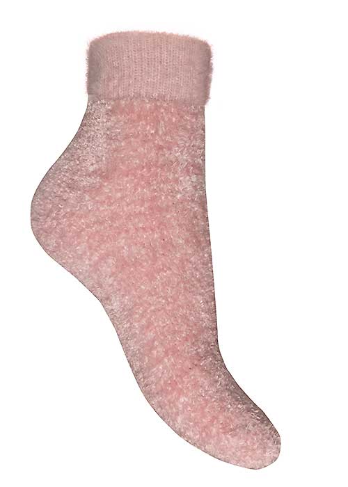 Charnos Chenille Socks image