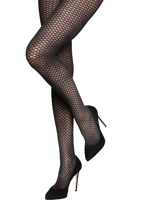 Charnos Honeycomb Tights image