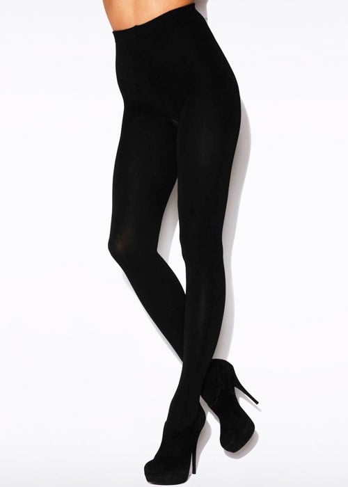 Charnos Plush Lined Tights image