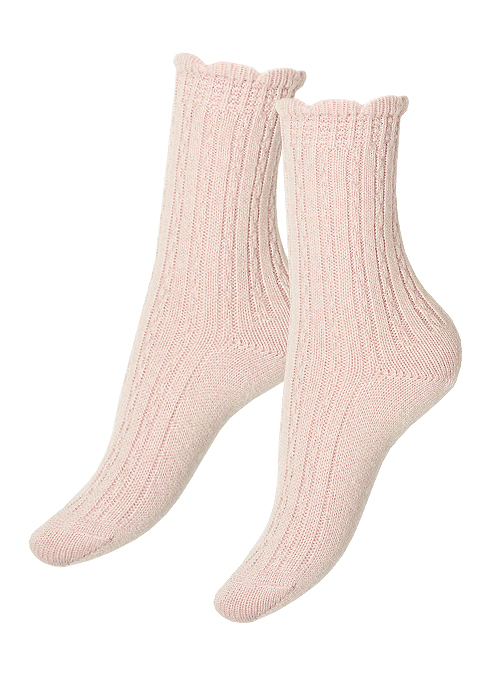 Charnos Pure Cashmere Socks