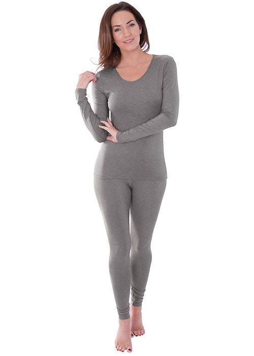 second skin long sleeve top