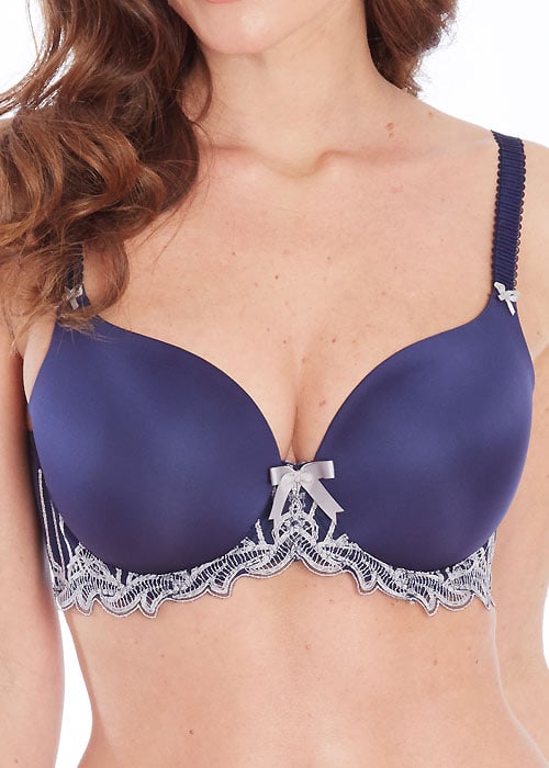 Charnos Sienna New Moulded T-Shirt Bra SideZoom 2