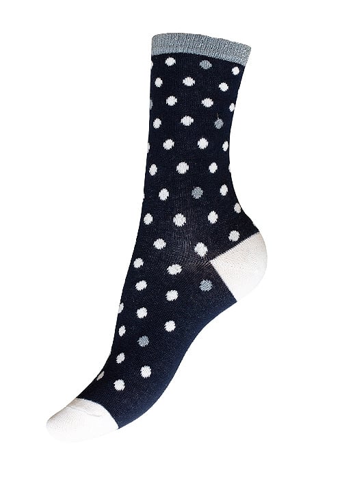 Charnos Snowflake Gift Set Socks 3 Pair Pack image