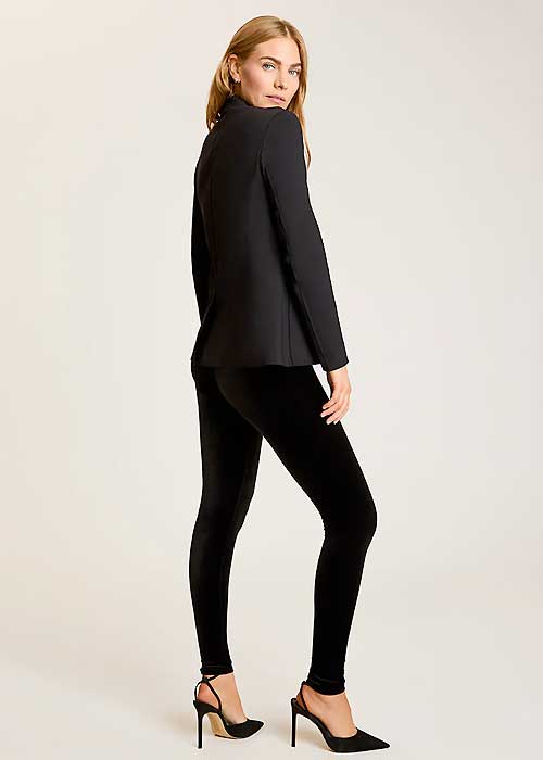 Commando Velvet Leggings image