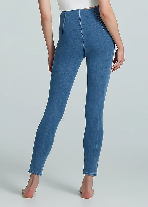 Commando Do It All Denim Leggings UK Tights