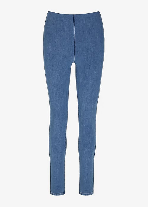 Commando denim leggings outlet