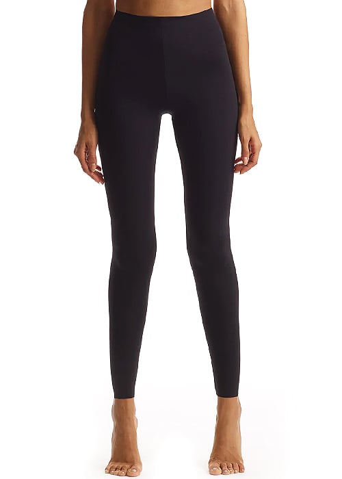 Commando Neoprene Leggings SideZoom 2