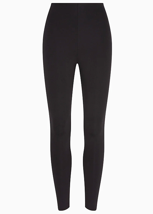 Commando Neoprene Leggings SideZoom 4