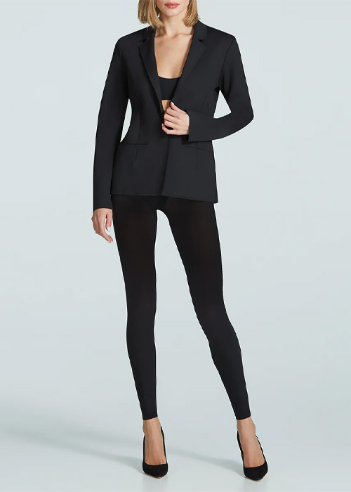 Commando Ultimate Footless Tights image
