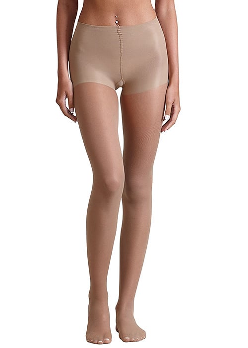 Couture 10 Denier Ultimate Comfort Shaping Tights image