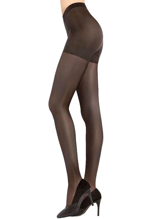 Cecilia de Rafael Energize 70 Denier Support Tights