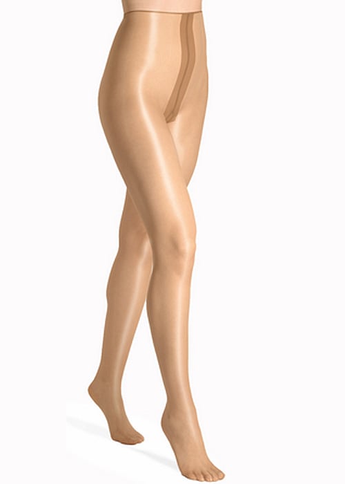 Cecilia de Rafael Eterno Superlucido Comfort Tights image