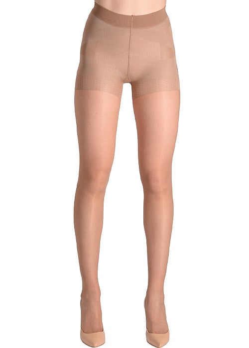 Cecilia de Rafael Gemini 15 Sheer Matt Tights image