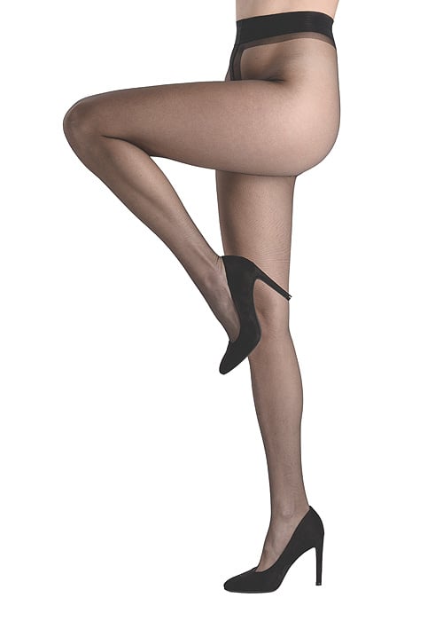 Cecilia de Rafael Briana Checkered Tights