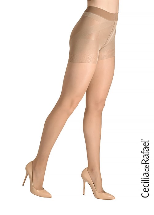 Cecilia de Rafael Secret Shape Gemini 15 Tights