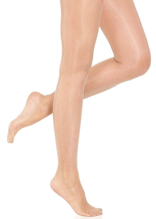 Cecilia de Rafael Sublime Recycled Sheer Shine 20 Denier Tights Product image