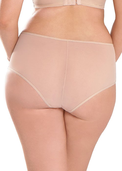 Curvy Kate Essentials Victory Short SideZoom 4