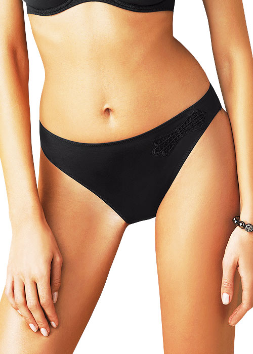 Corin Virginia Brief