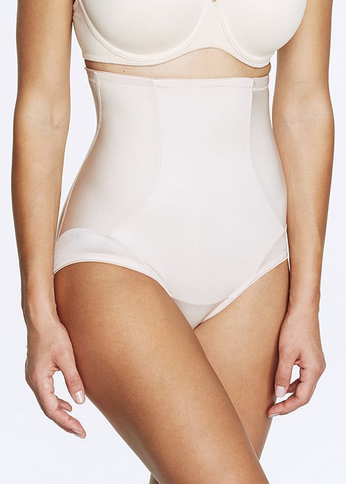 Dominique Adele Control Hi Waist Brief