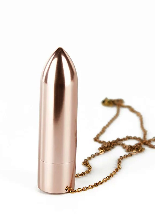 Dorcel Limited Edition Discreet Pleasure Golden Bullet