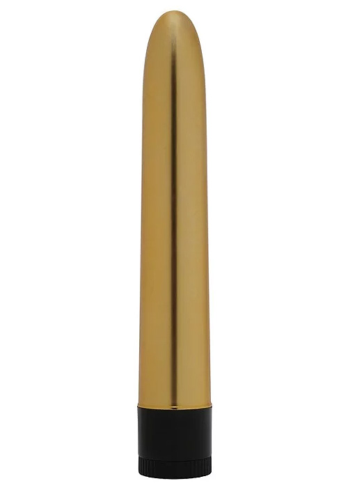 Dorcel Golden Boy Stimulating Wand Product image