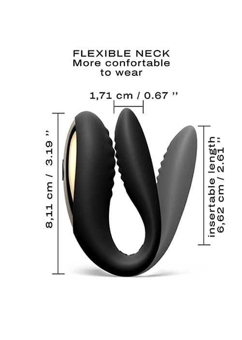 Dorcel Perfect Lover Stimulator image