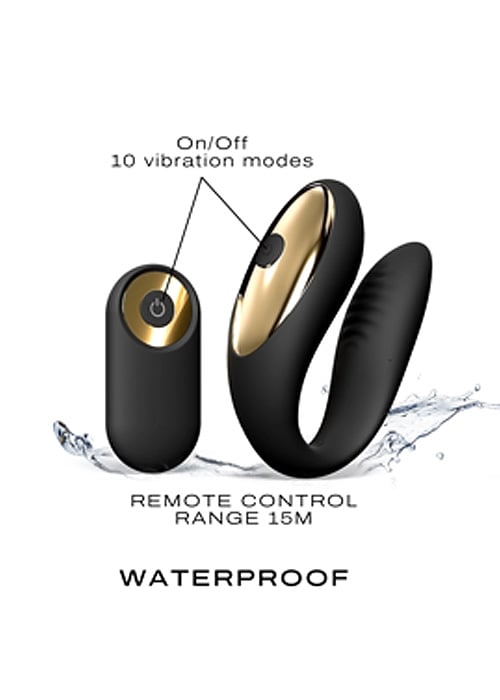 Dorcel Perfect Lover Stimulator image