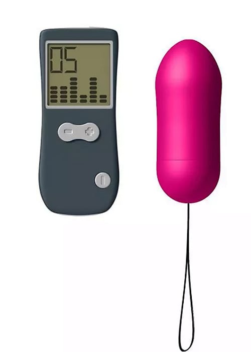 Dorcel Secret Vibe Vibrator Product image