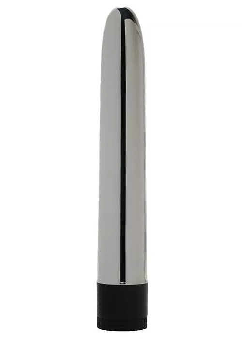 Dorcel Silver Star Stimulating Wand Product image