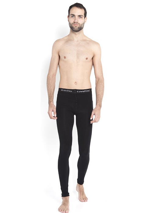 Emilio Cavallini Classic Meggings SideZoom 2