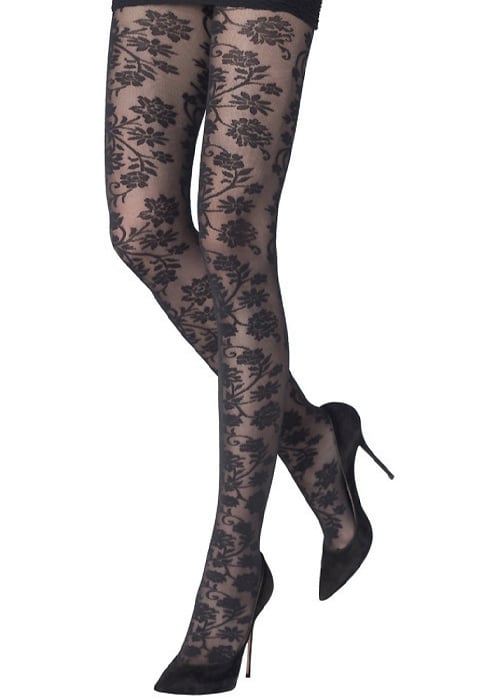 Emilio Cavallini Magnolia Tights