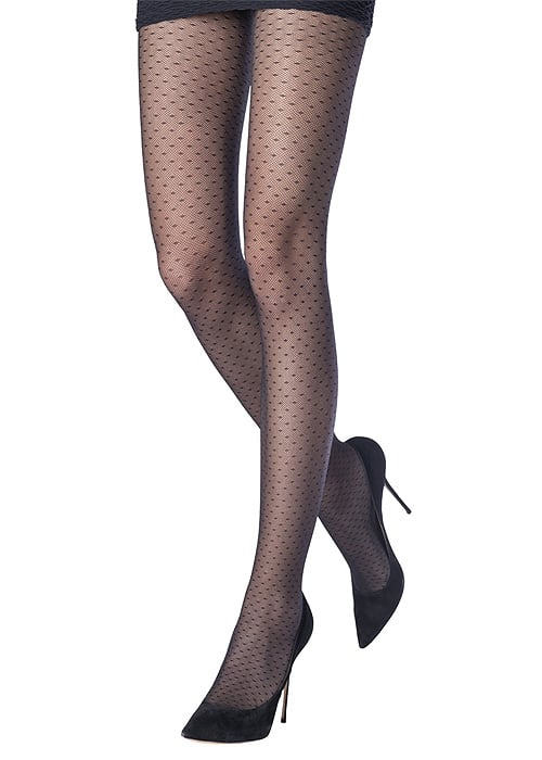 Emilio Cavallini Points Tights image