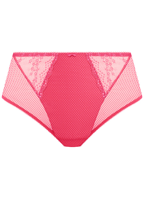 Elomi Charley Fashion High Leg Brief image