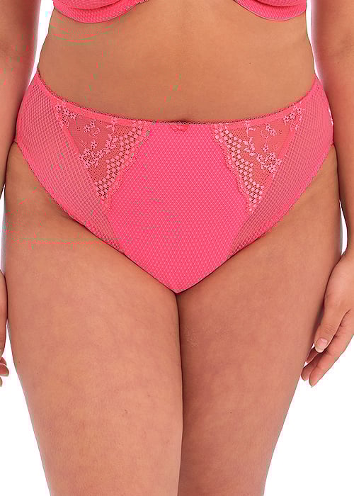 Elomi Charley Fashion High Leg Brief image
