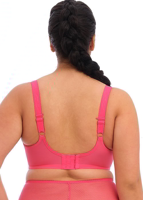 Elomi Charley Fashion Underwired Plunge Bra image