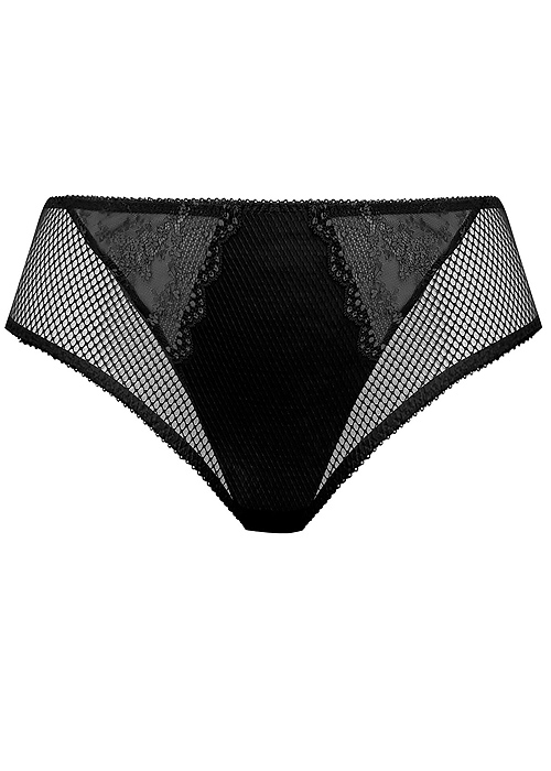 Elomi Charley High Leg Brief image