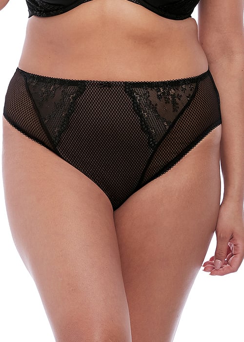 Elomi Charley High Leg Brief