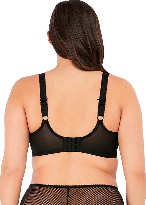 Elomi Charley Underwired Plunge Bra SideZoom 2