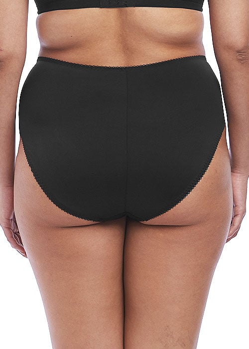 Elomi Meredith High Leg Brief SideZoom 2