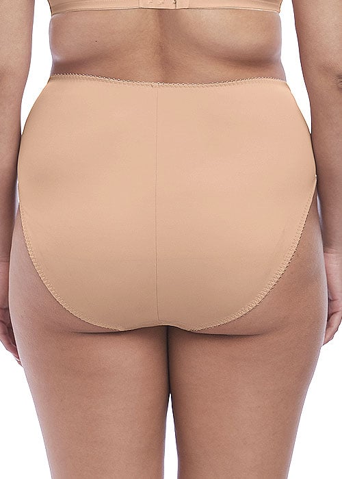 Elomi Meredith High Leg Brief SideZoom 4