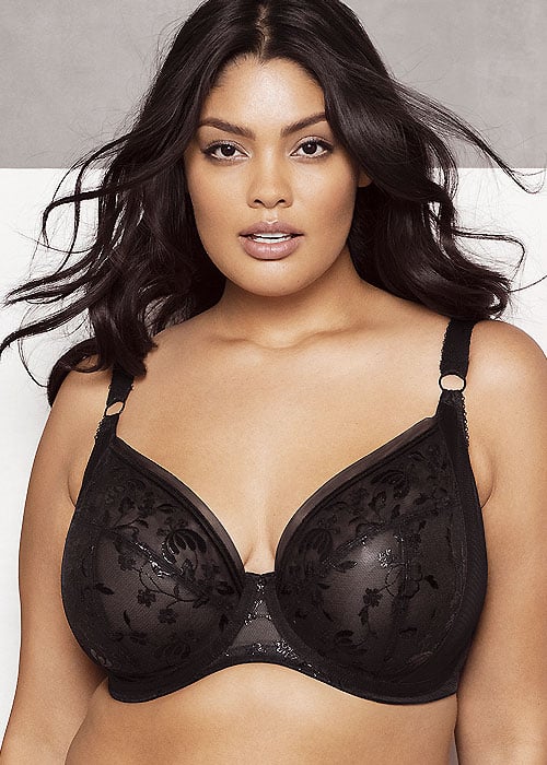 Elomi Roxanne Plunge Bra