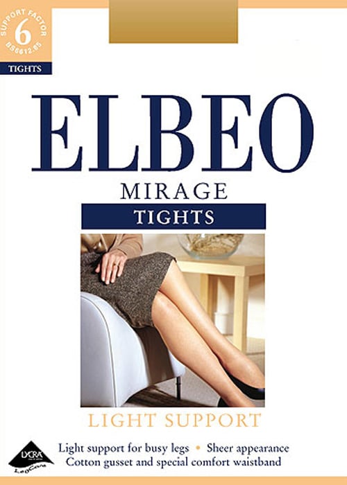 Elbeo Mirage Tights Product image