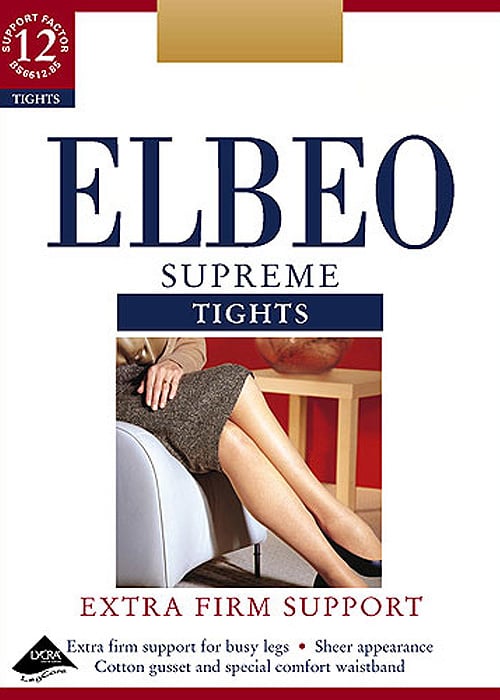 Elbeo Supreme Compression Tights Product image
