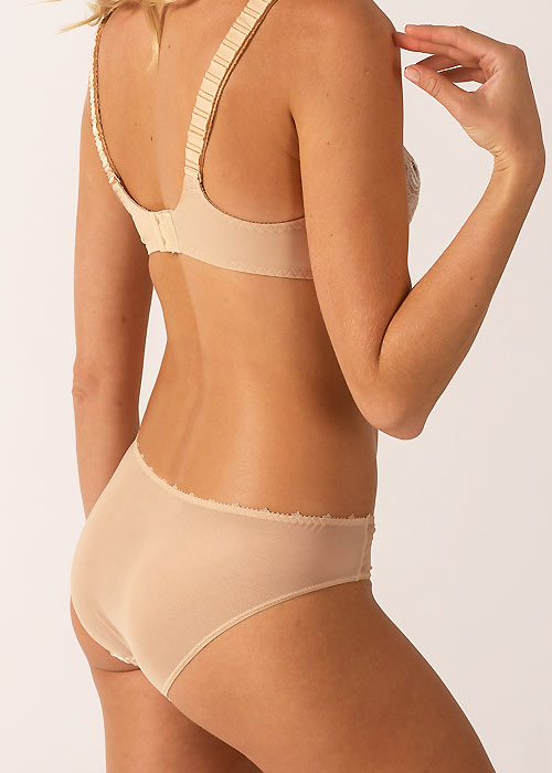 Empreinte Agathe Brief image
