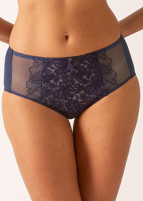 Empreinte Agathe Panty