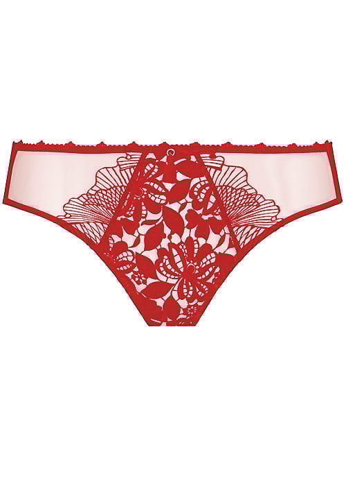 Empreinte Agathe Passion Brief image