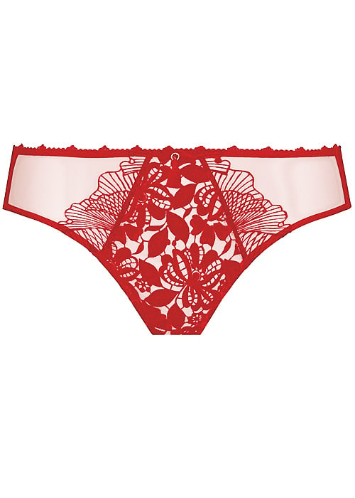 Empreinte Agathe Passion Brief SideZoom 2