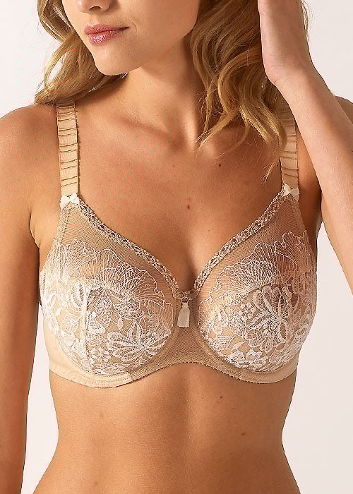 Empreinte Agathe Underwired Full Cup Bra image