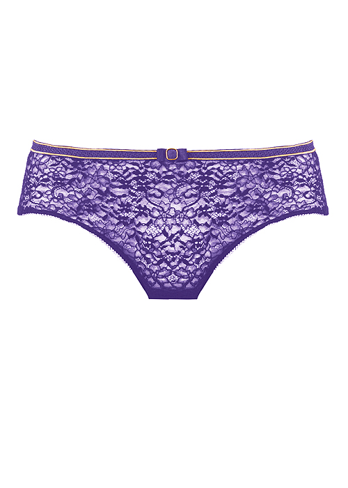 Empreinte Allure Purple Shorty SideZoom 4